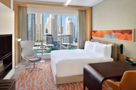 Crowne Plaza Dubai Marina