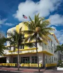 Leslie Hotel Ocean Drive Hotels in Miami Beach