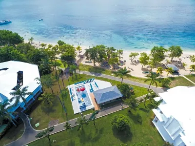 Riu Negril - All Inclusive Hotels near Bloody Bay