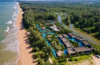 The Haven Khao Lak Hotels in Takua Pa