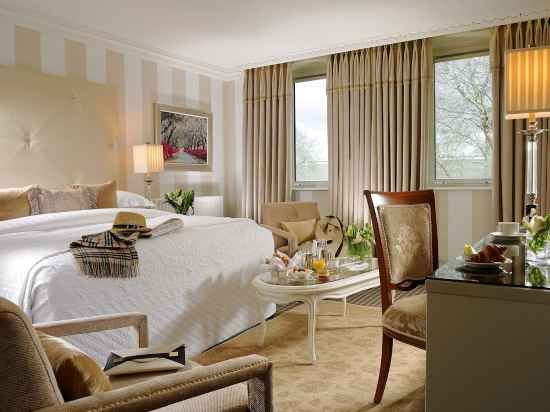 Great Southern Killarney Rooms