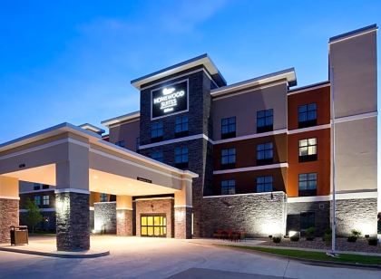 Homewood Suites by Hilton Davenport