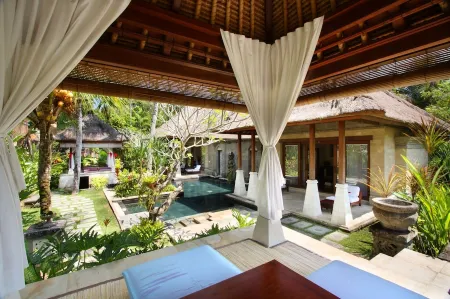 Arma Museum Resort & Villas Bali