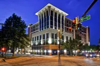 Homewood Suites by Hilton Greenville Downtown Hotels near Greenville Convention Center