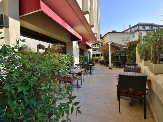 Marigold Thermal & Spa Hotel Bursa Hotel Exterior