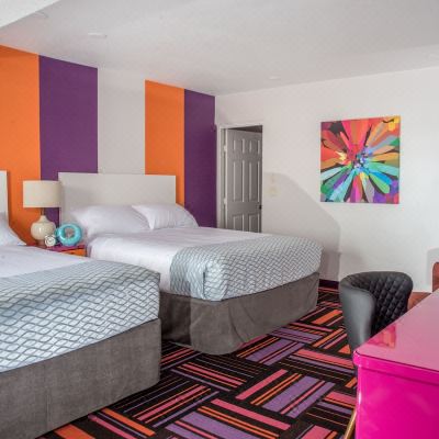 Zed Two Bed Room Hotel Zed Kelowna Promo Code