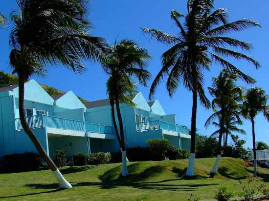 Timothy Beach Resort Hotel Exterior