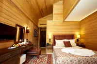 Royal Uzungol Hotel&Spa Hotels in Uzungol