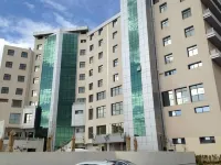 Hotel Hocine Hotels near Ritaj