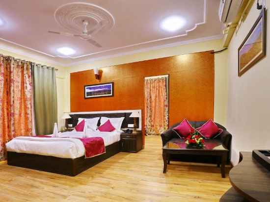 The Grand Mamta Rooms