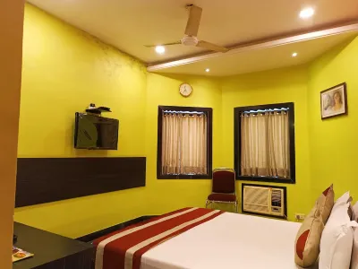 Hotel Mulberry Hotels in Kolkata