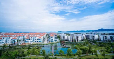 Ha Long Essence Classic Hotel Hotels in Ha Long