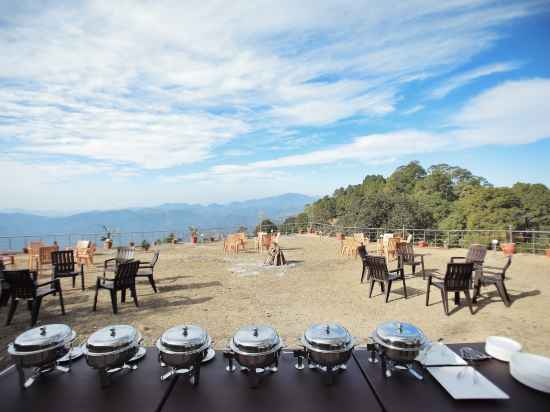 Hill Castle Dining/Meeting Rooms