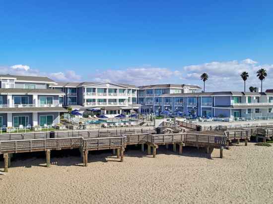 Vespera Resort on Pismo Beach, Autograph Collection Hotel Exterior