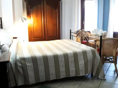 La Civetta Hotel a Provincia di Salerno