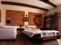 B&B Relais Cascina Al Campaccio Hotels in Angera