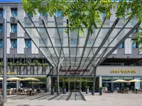 Hotel Mondial am Dom Cologne - MGallery Hotels in der Nähe von Köln, Müngersdorf S-Bahn Technologiepark