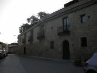 Posada-Cafeteria la Casona de Valbuena Hoteles en Curiel de Duero