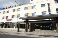 Original Sokos Hotel Vaakuna, Seinäjoki Hotels near Kauppakeskus Härmän Ässä