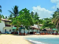 Joe's Resort Unawatuna Hotels near Wild and the Sage