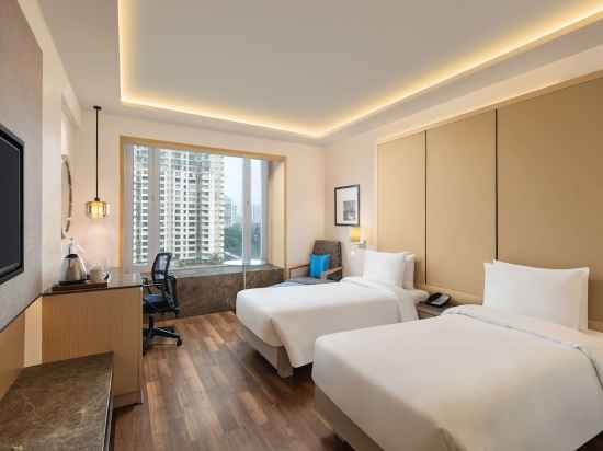 Radisson Mumbai Goregaon Rooms