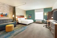 Home2 Suites by Hilton Minneapolis University Area Hotels in Minneapolis