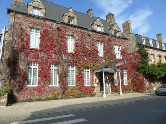 Best Western Hotel Montgomery Hotel Exterior