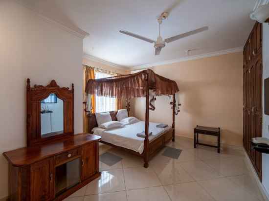 Nyali Villa Rooms