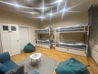 FG Boutique Hostel Отели рядом с достопримечательностью «Собор Святейшего Сердца Иисуса»