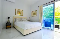 Rosil Place Aparthotel by the Beach Hotels in Tubagua