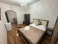 Ratmina Hotel Hôtels à : Nukus