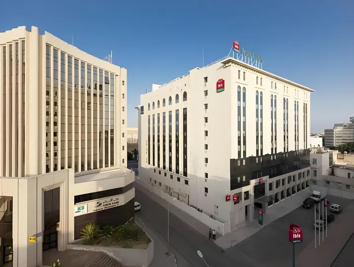 Ibis Tunis