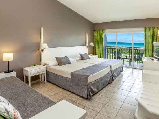 Sol Cayo Coco Rooms