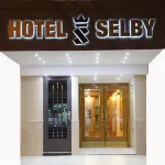 Hotel Selby Hotels near Plaza Kirby 08