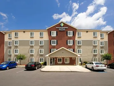 Extended Stay America Suites - Clearwater Hotels near Largo Bazaar