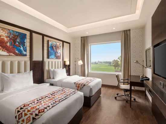 Ramada by Wyndham Kapurthala Rooms