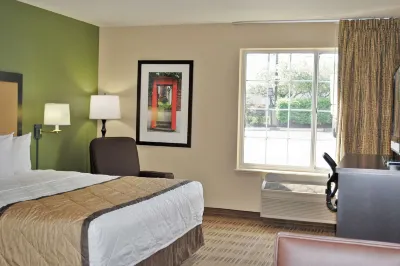 Extended Stay America Suites - North Chesterfield - Arboretum Hotels near Edible Arrangements