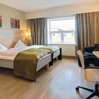 Standard Double Room, Multiple Beds (Plus) Scandic Sønderborg Promo Code