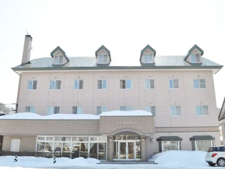 Hotel Sun Abashiri