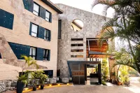 Tribe Hotel, Nairobi, a Member of Design Hotels Hotels in Nairobi