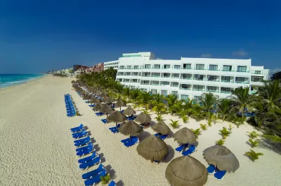 Flamingo Cancun All Inclusive