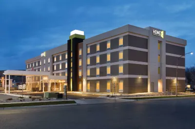 Home2 Suites by Hilton Billings Hotels in Billings