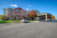 Holiday Inn Express & Suites Oshkosh-SR 41 Hotels near The Morgan House-WCHAS