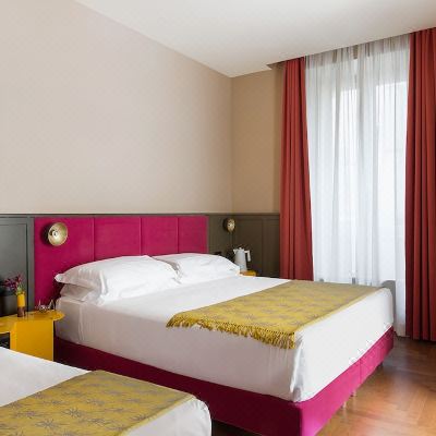 Small Triple Room Condominio Monti Boutique Hotel Promo Code