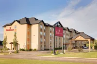 Ramada by Wyndham Cold Lake Hotels in Cold Lake