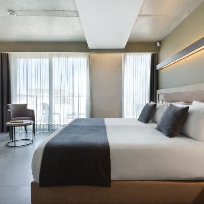 Deluxe Room Azur Hotel by ST Hotels Promo Code