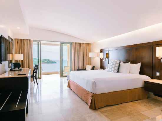 Azul Ixtapa Grand All Inclusive Suites - Spa & Convention Center Rooms