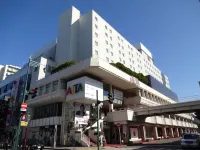 Bandai Silver Hotel Hotels near JR Shinseki Station