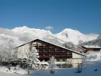 Hotel Säntis Lodge Hoteles cerca de Lago de Walen