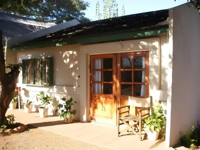 Gloria's Bed and Breakfast Hotels in Livingstone